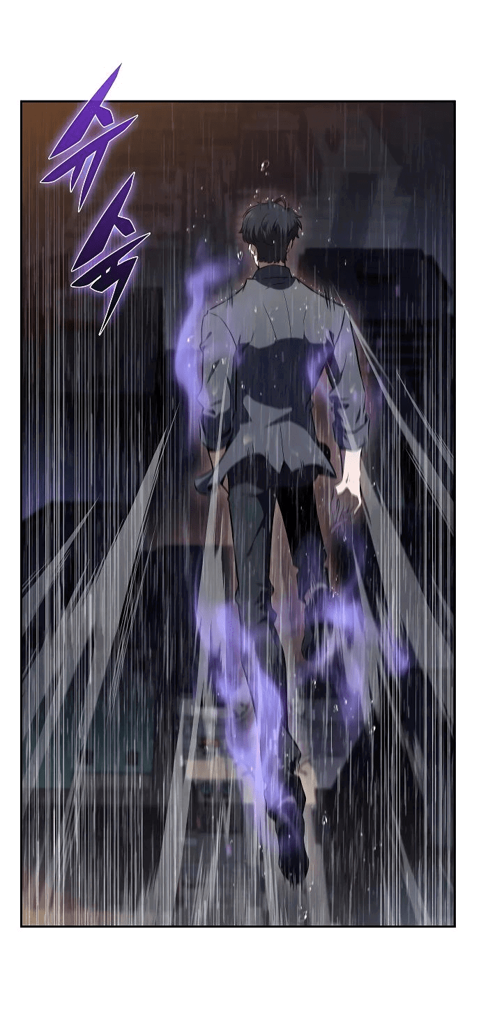 Read Ешь и иди RU Manga Online