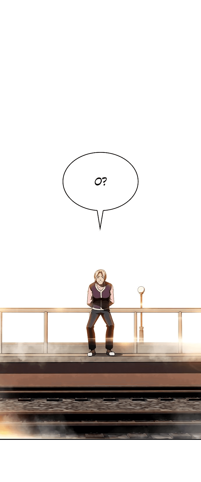 Read Ешь и иди RU Manga Online