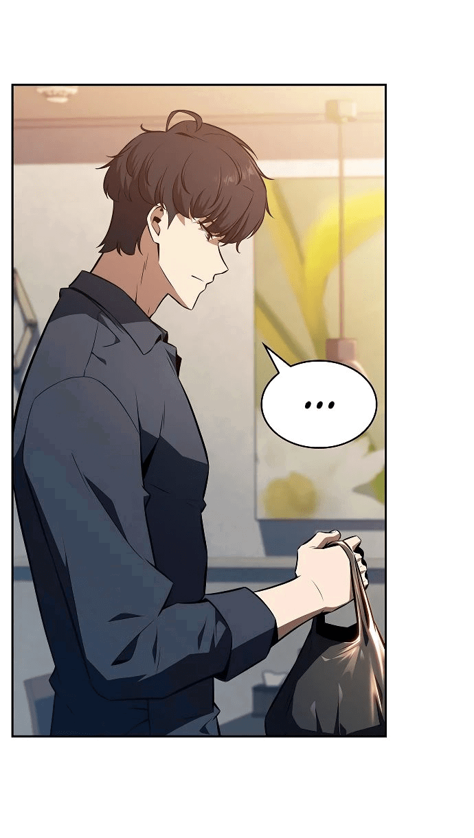 Read Ешь и иди RU Manga Online