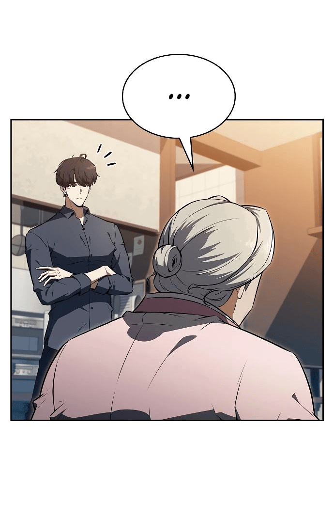 Read Ешь и иди RU Manga Online