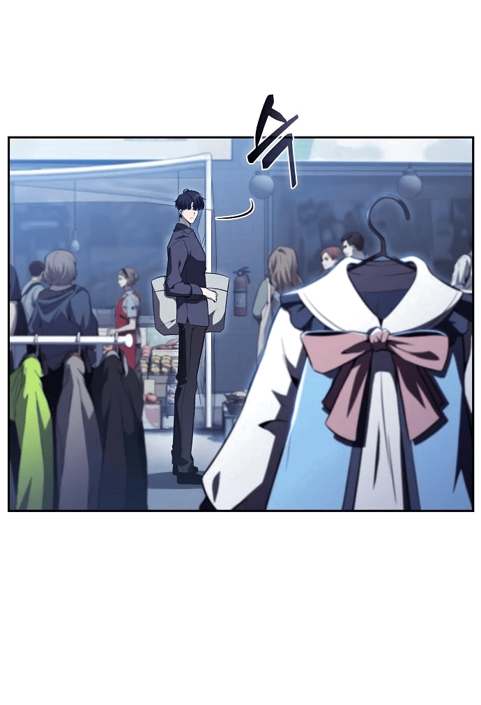 Read Ешь и иди RU Manga Online