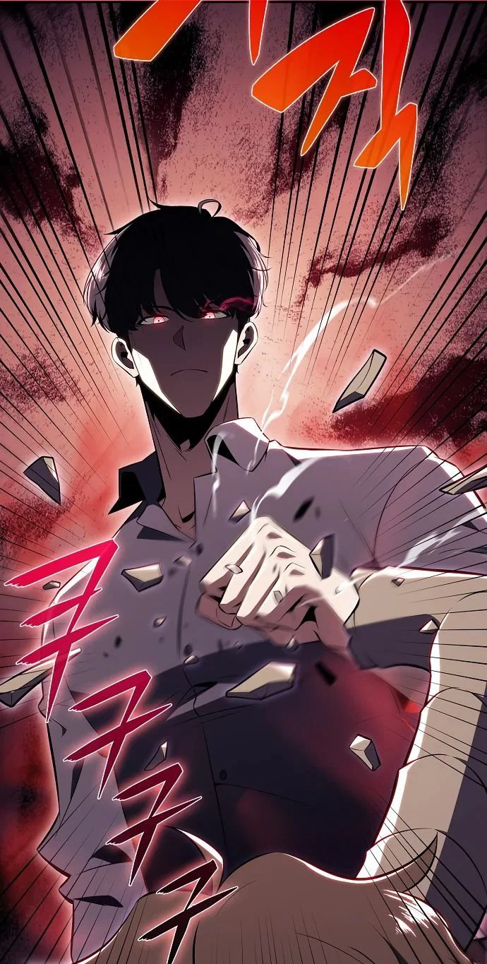 Read Ешь и иди RU Manga Online