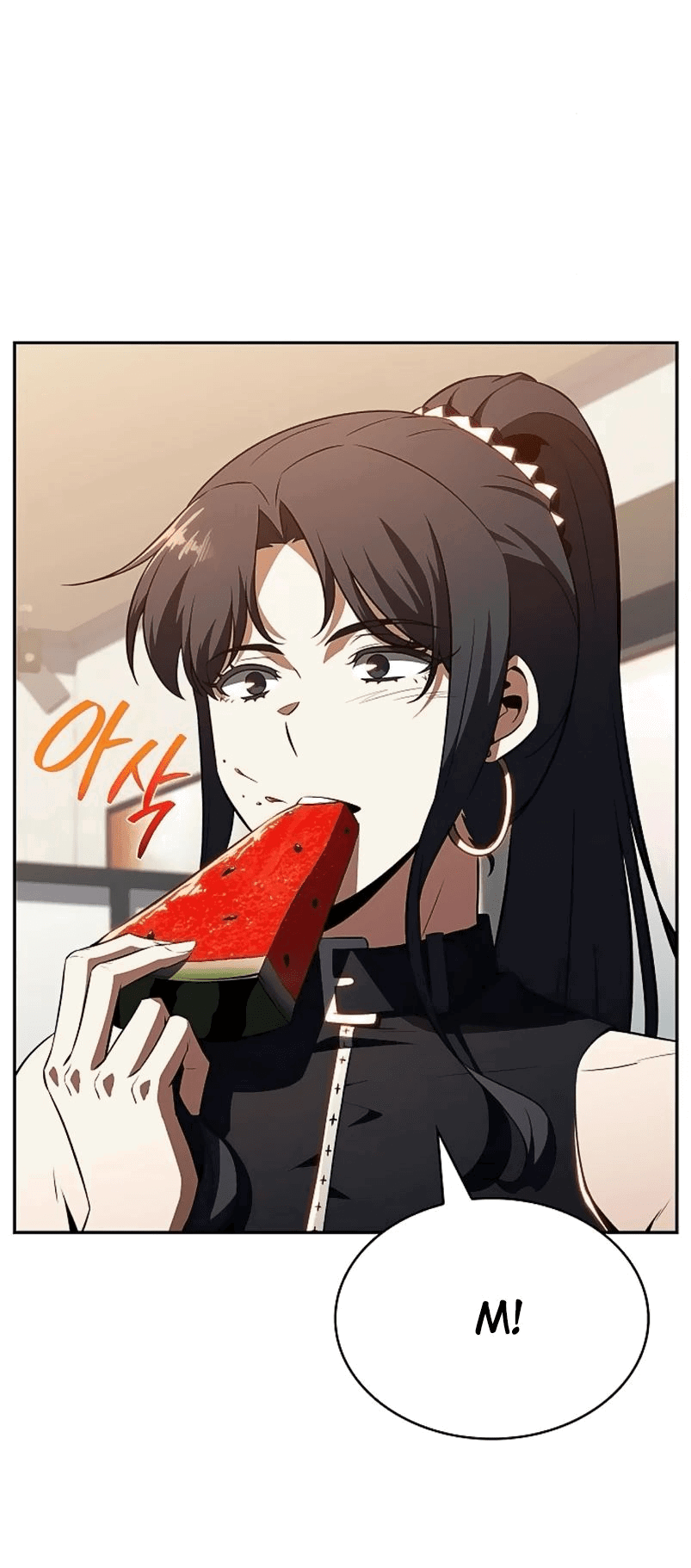 Read Ешь и иди RU Manga Online