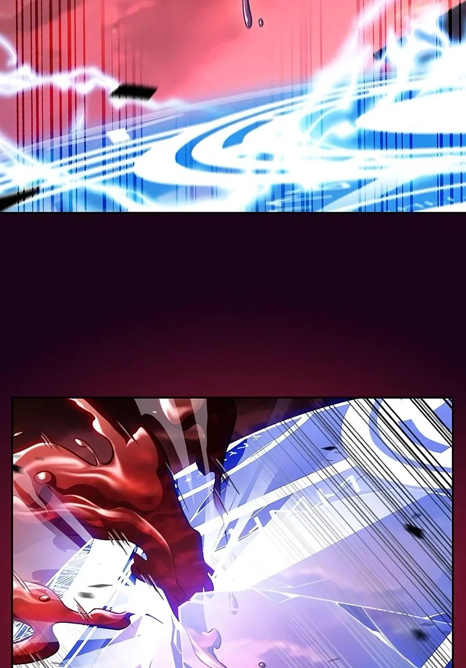 Read Ешь и иди RU Manga Online