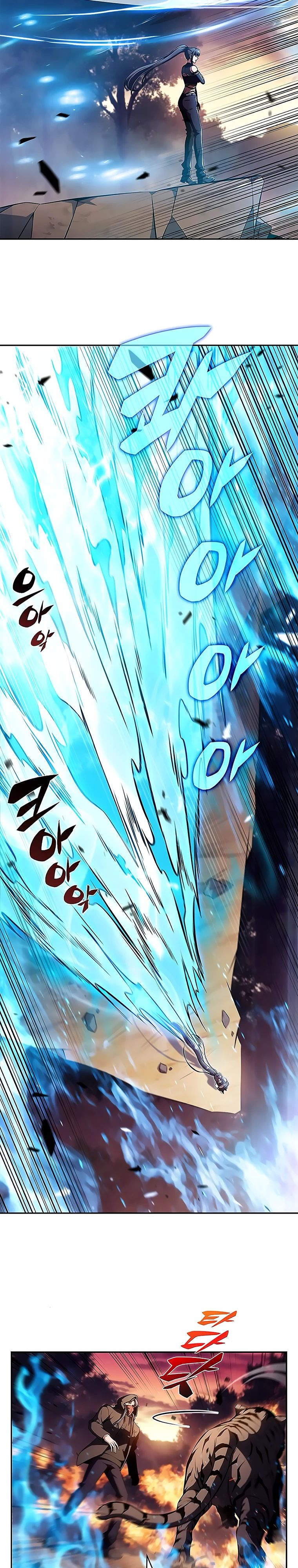 Read Ешь и иди RU Manga Online