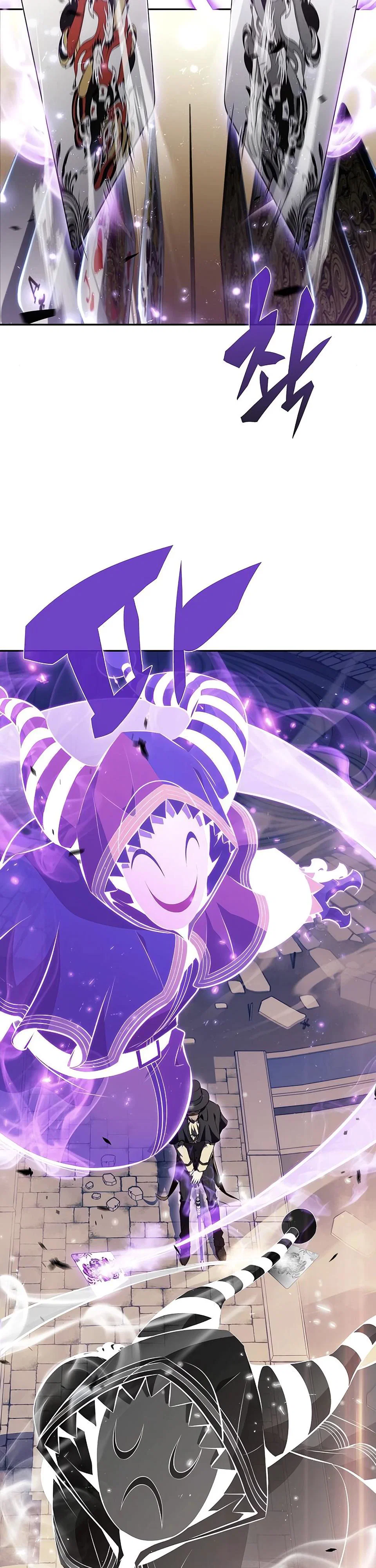 Read Ешь и иди RU Manga Online