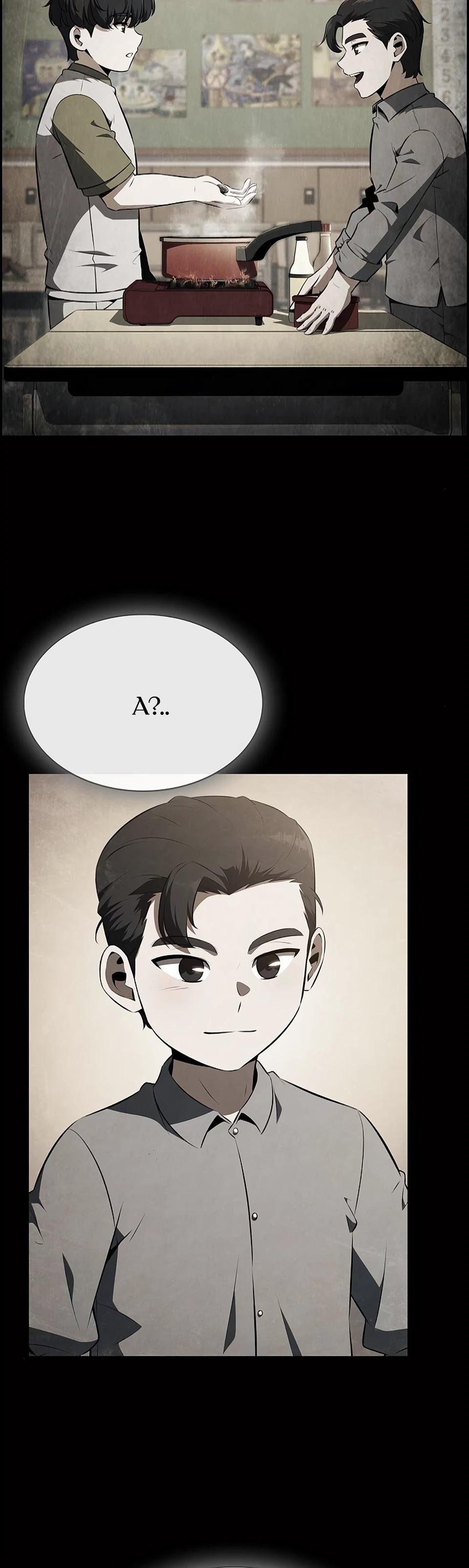 Read Ешь и иди RU Manga Online