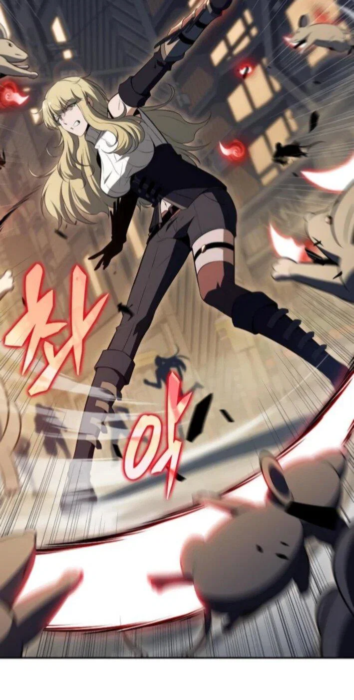 Read Ешь и иди RU Manga Online