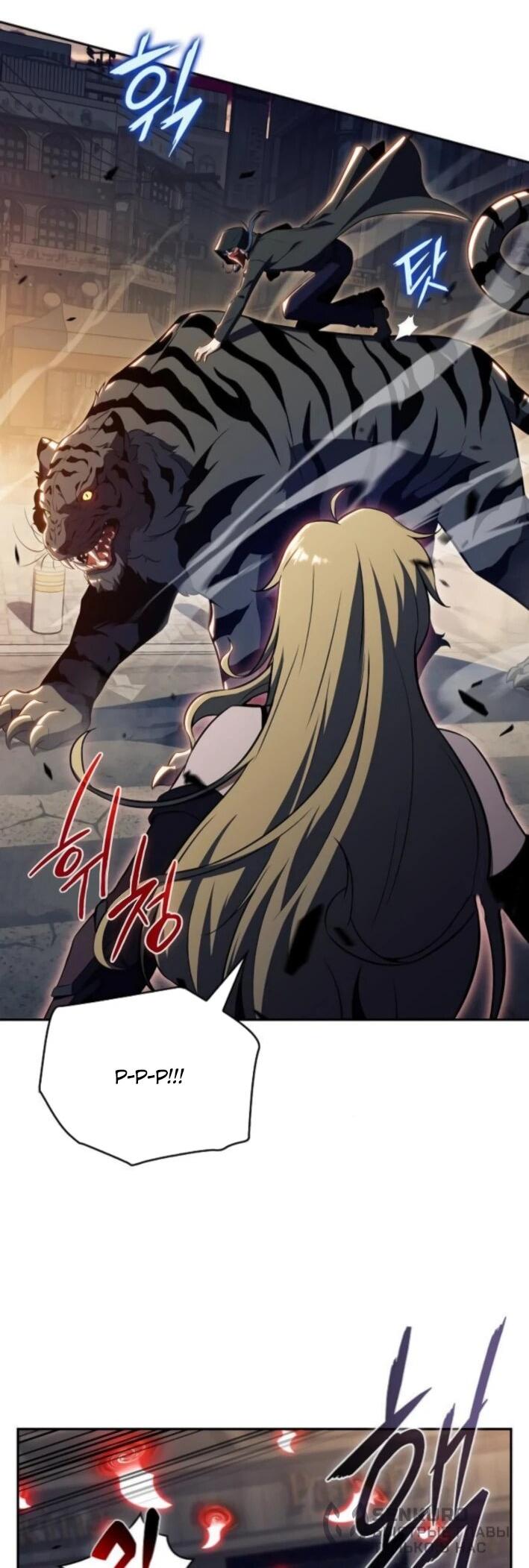 Read Ешь и иди RU Manga Online