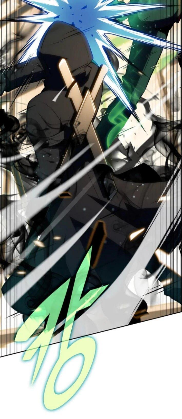 Read Ешь и иди RU Manga Online