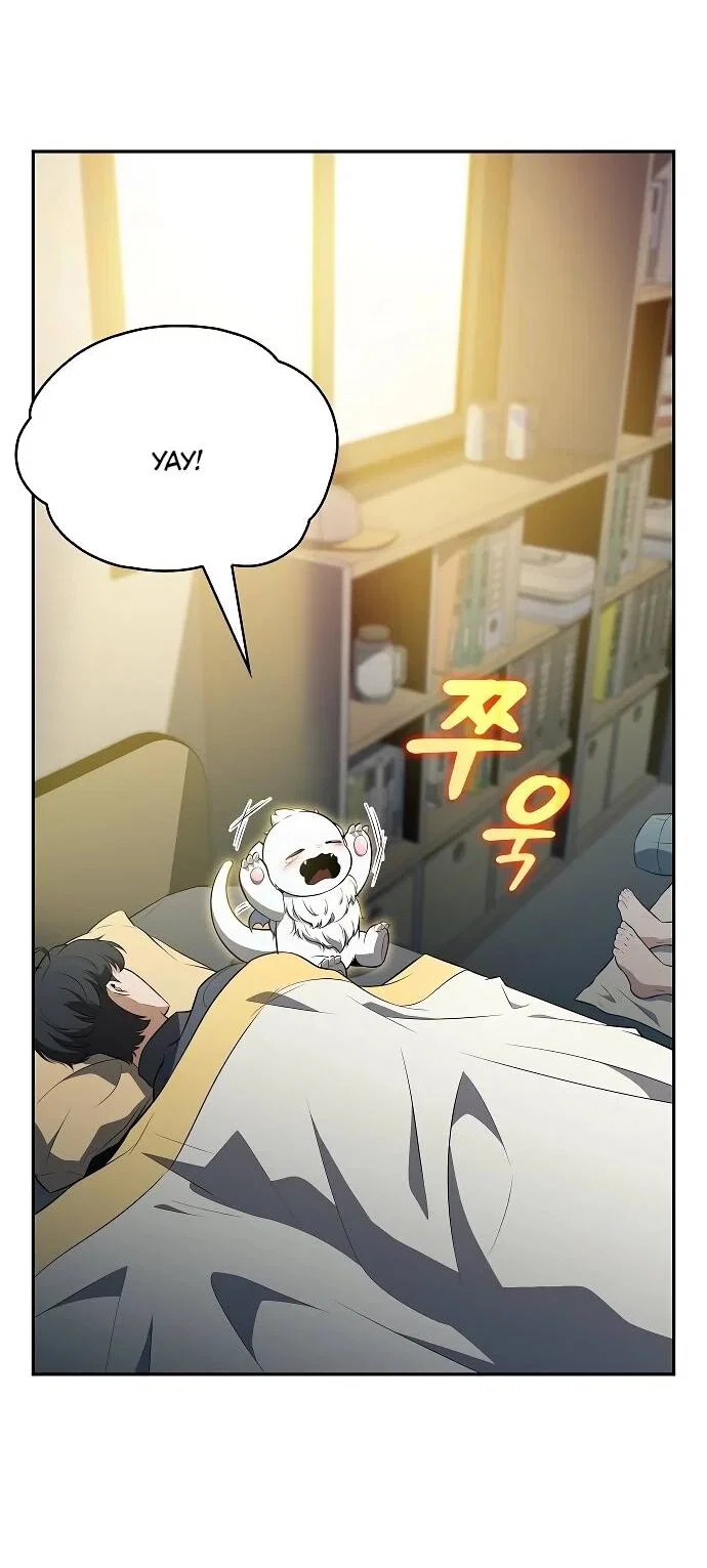 Read Ешь и иди RU Manga Online