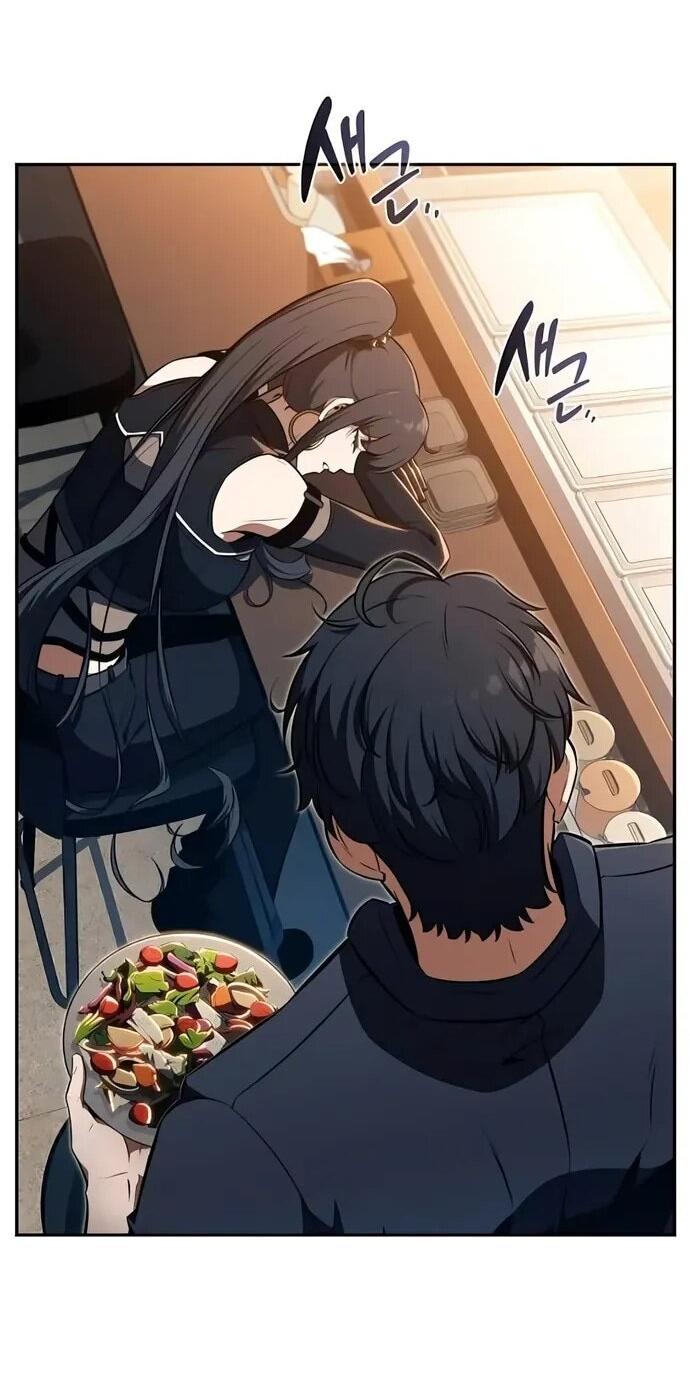 Read Ешь и иди RU Manga Online