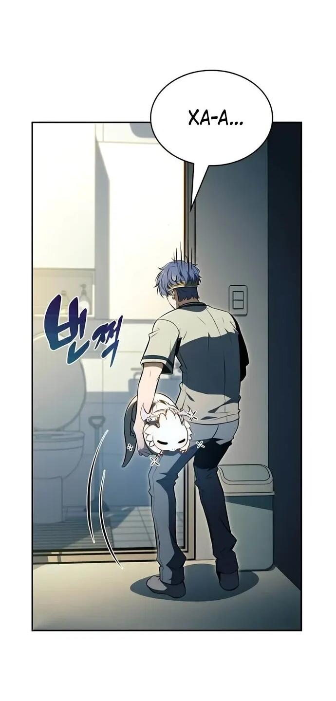 Read Ешь и иди RU Manga Online
