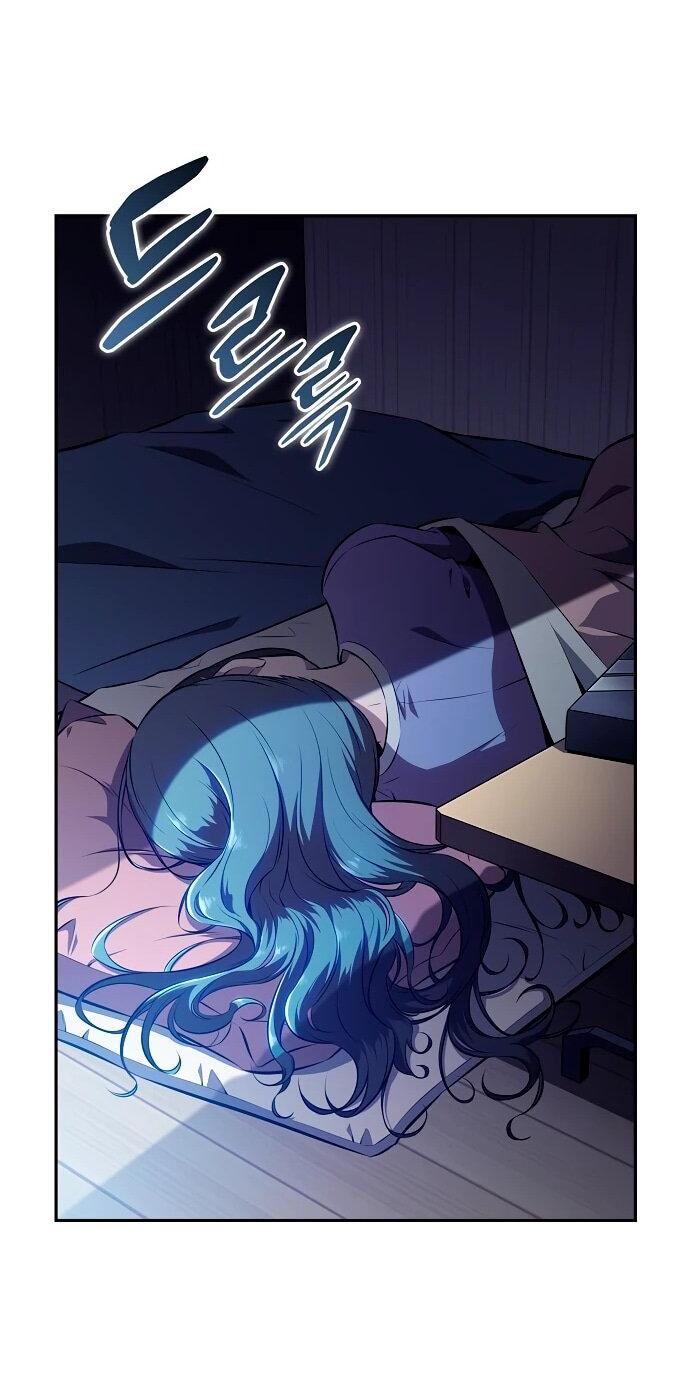 Read Ешь и иди RU Manga Online