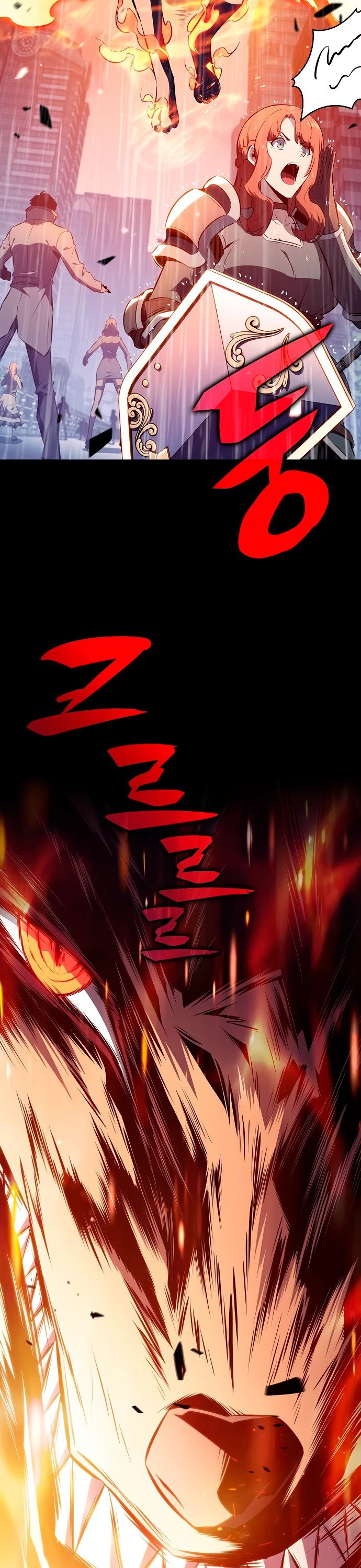 Read Ешь и иди RU Manga Online