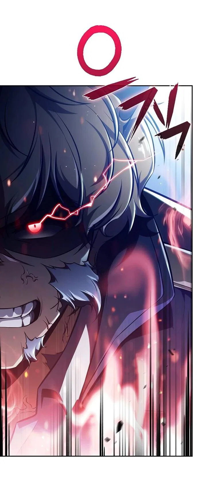 Read Ешь и иди RU Manga Online