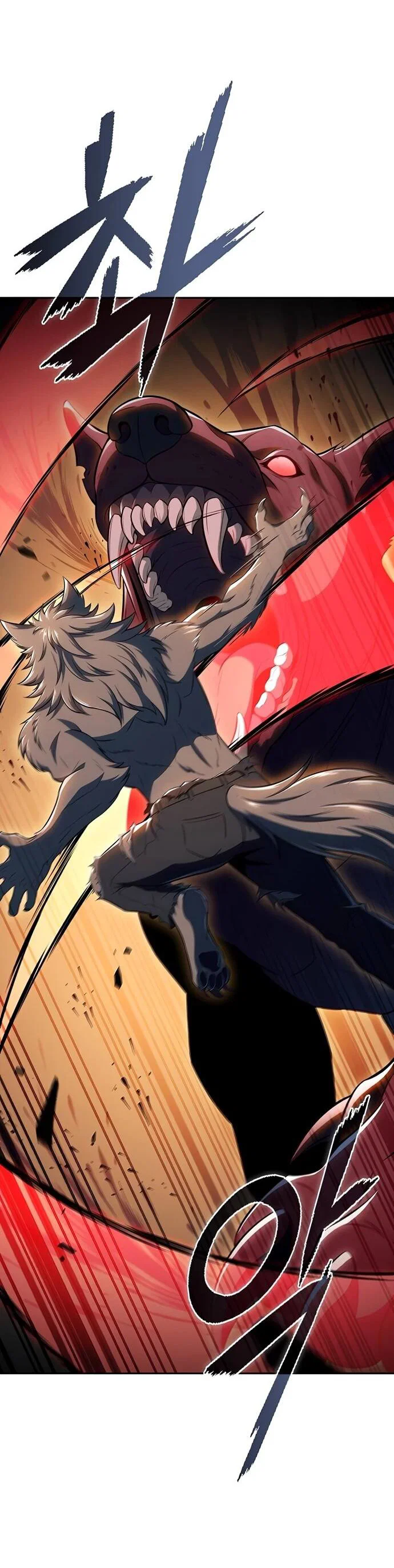 Read Ешь и иди RU Manga Online
