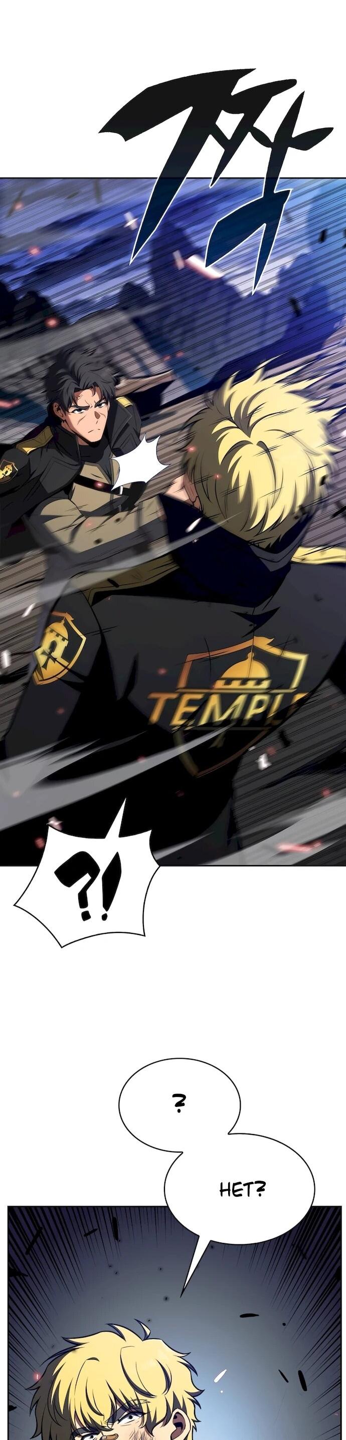 Read Ешь и иди RU Manga Online