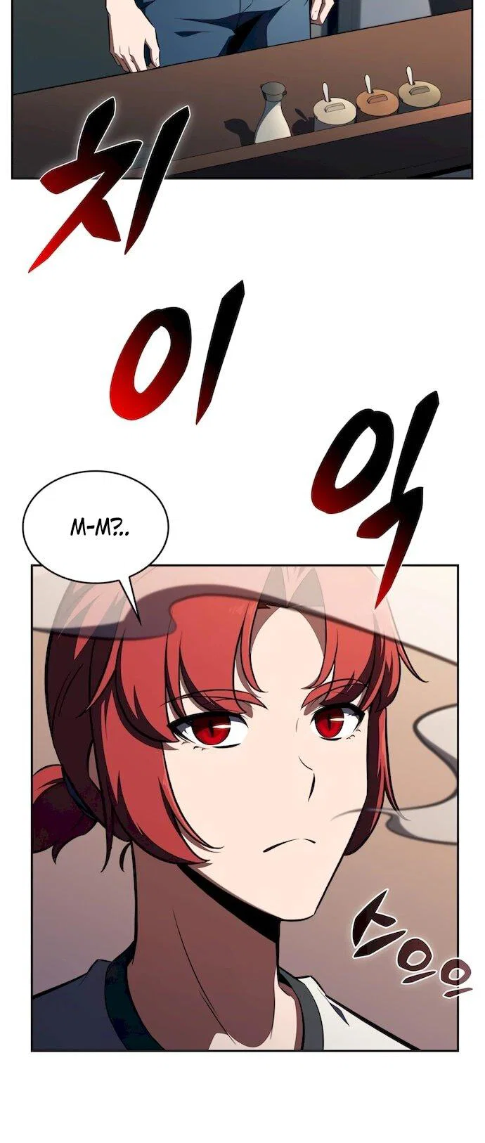 Read Ешь и иди RU Manga Online