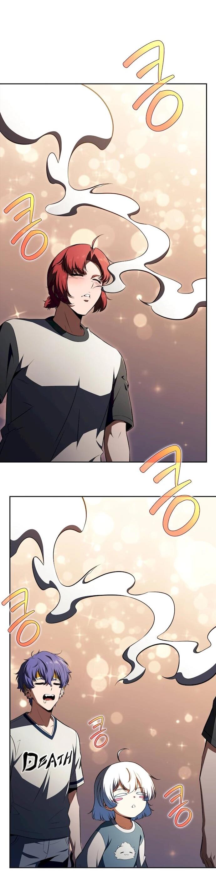 Read Ешь и иди RU Manga Online