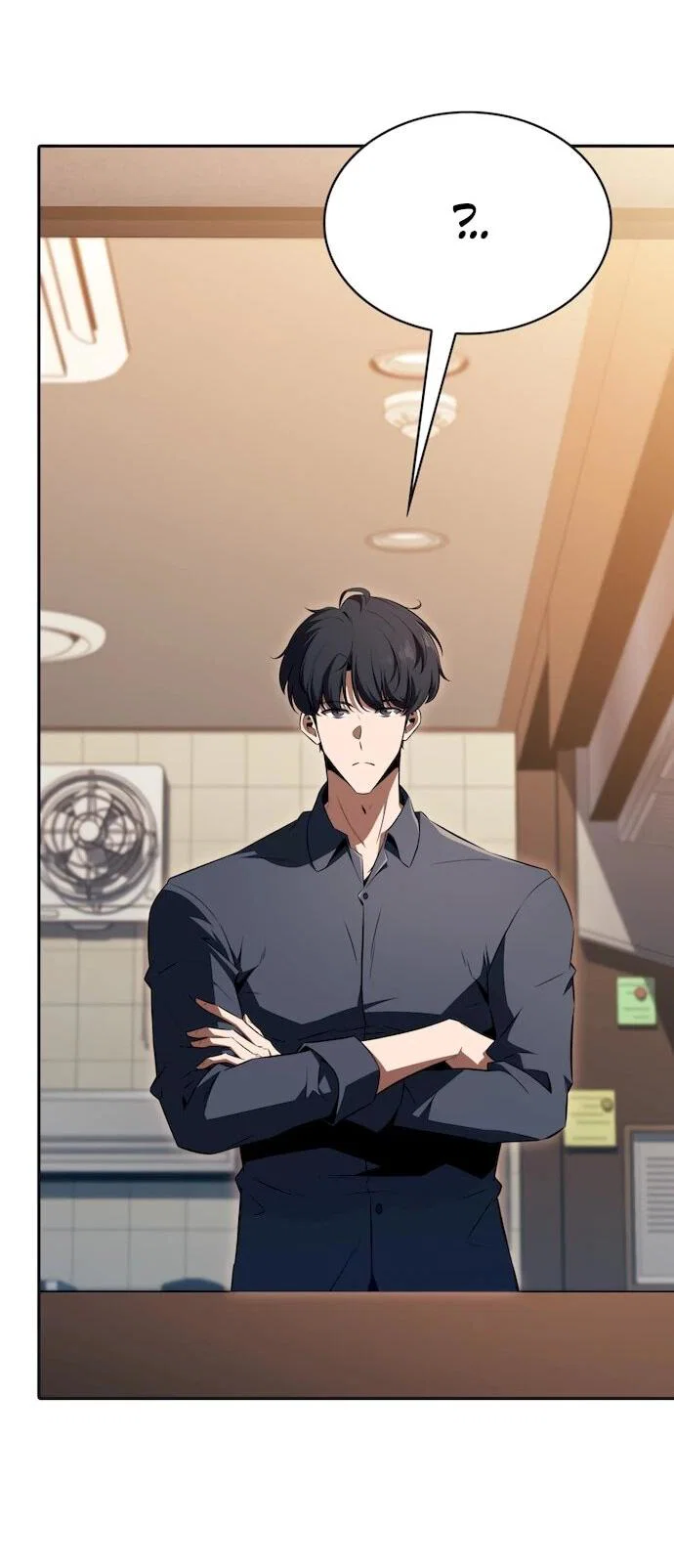 Read Ешь и иди RU Manga Online