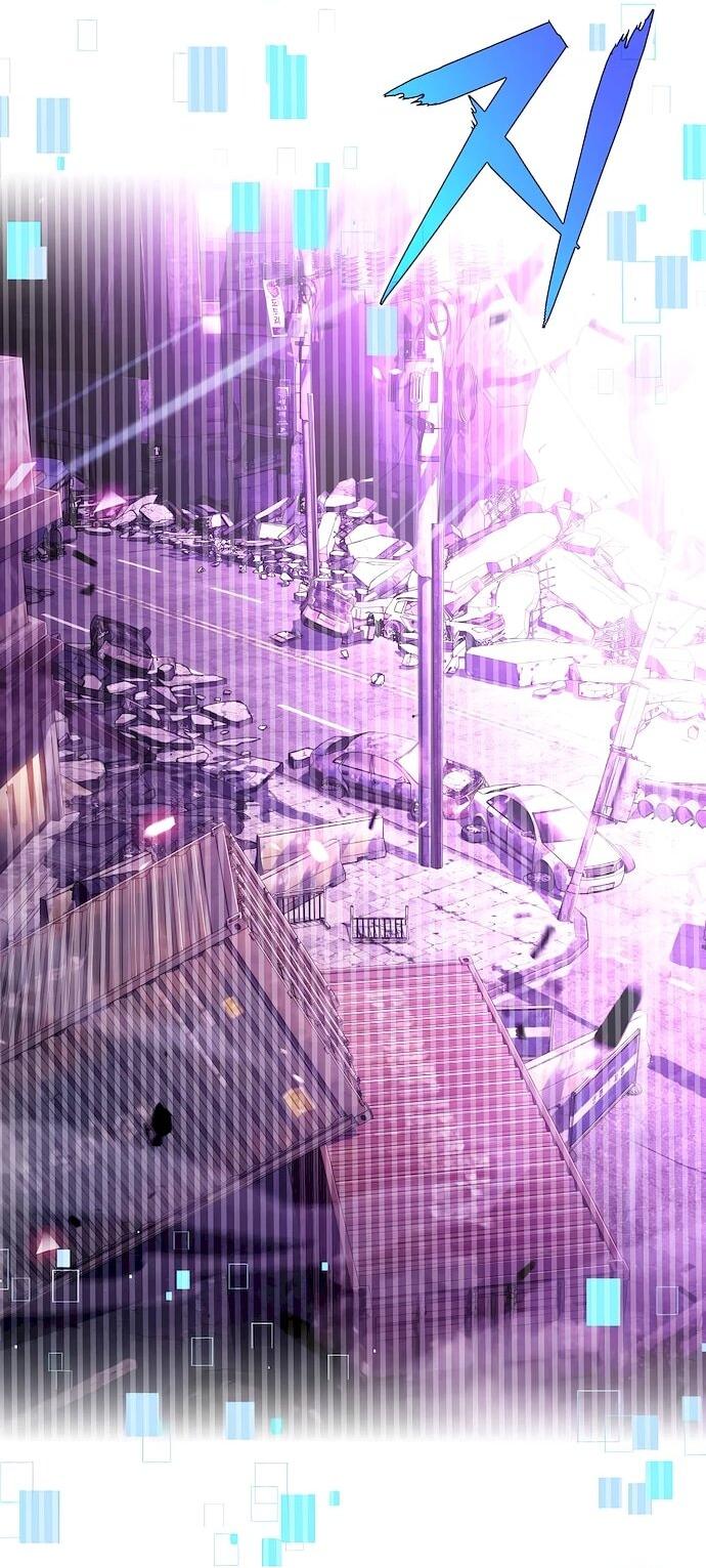 Read Ешь и иди RU Manga Online