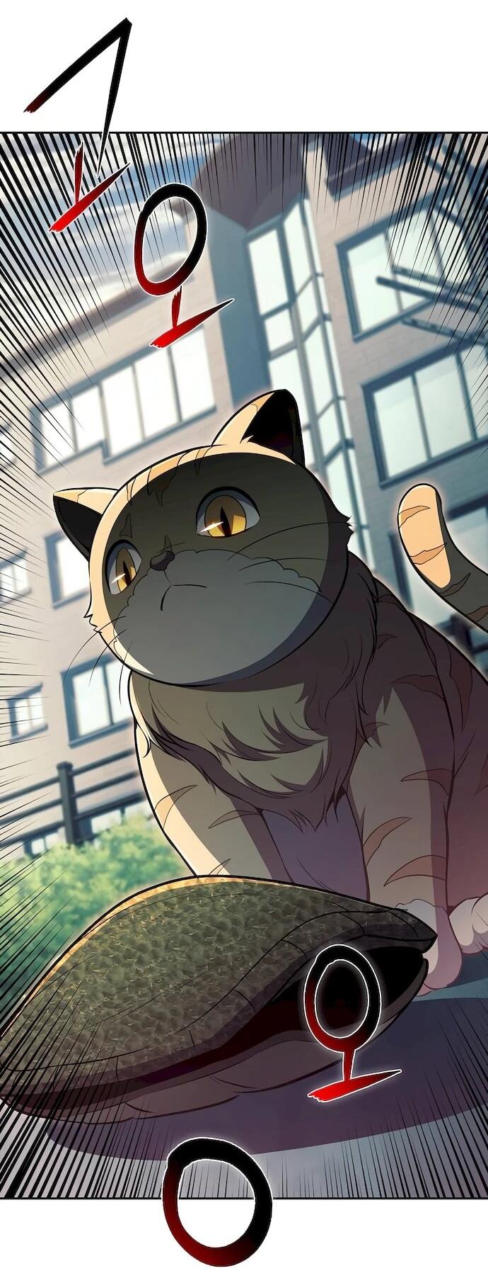 Read Ешь и иди RU Manga Online