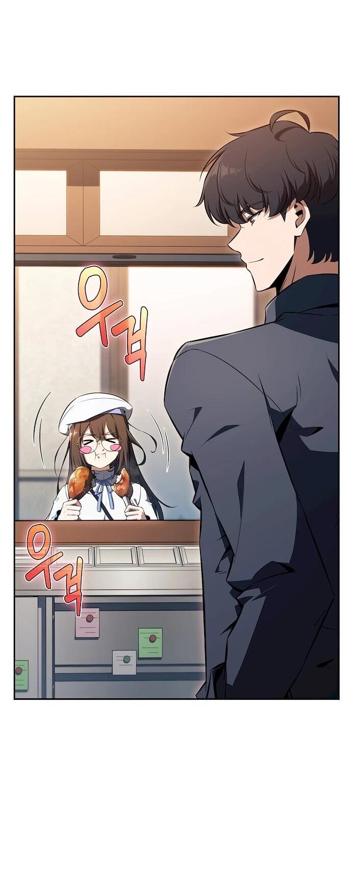 Read Ешь и иди RU Manga Online
