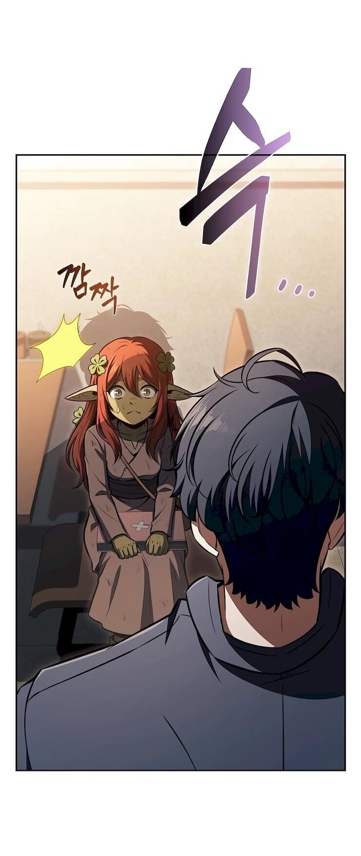Read Ешь и иди RU Manga Online