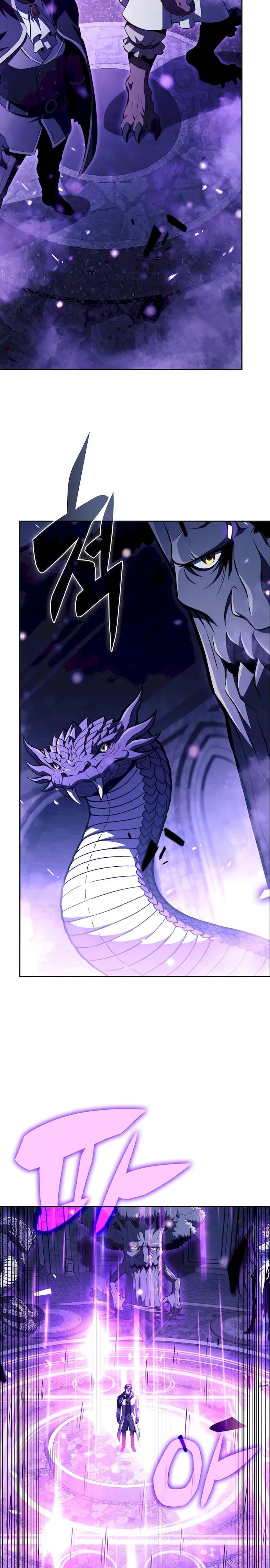 Read Ешь и иди RU Manga Online