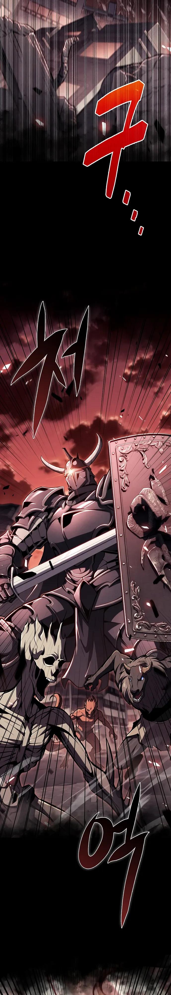 Read Ешь и иди RU Manga Online