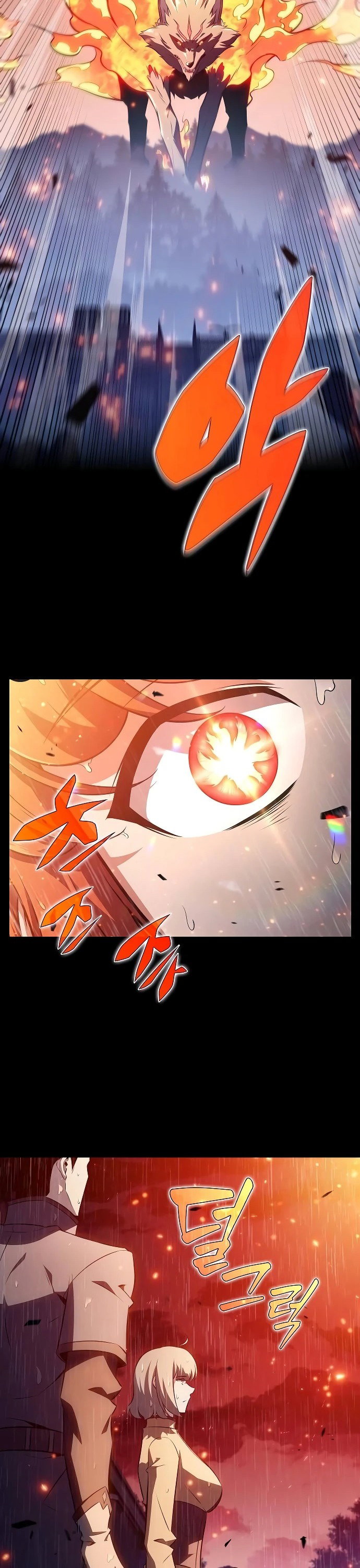 Read Ешь и иди RU Manga Online