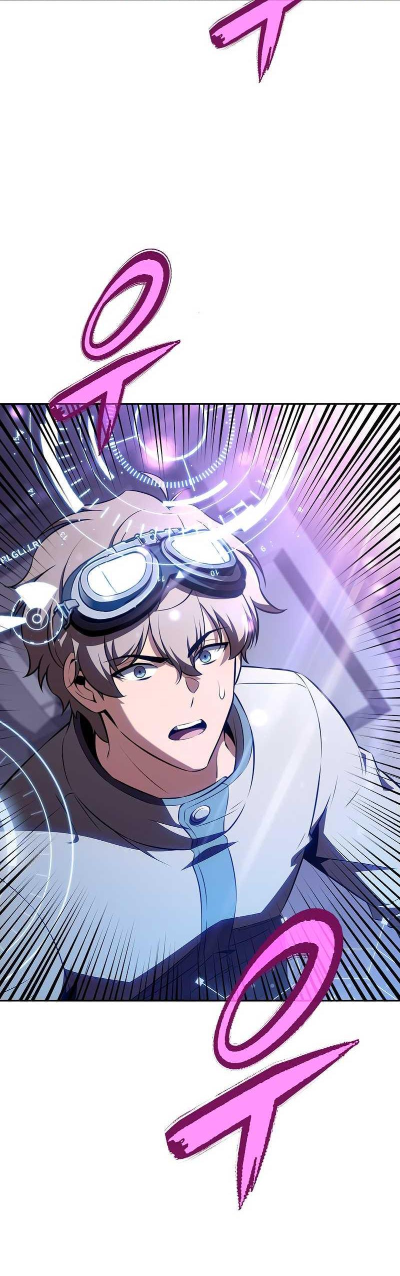 Read Ешь и иди RU Manga Online