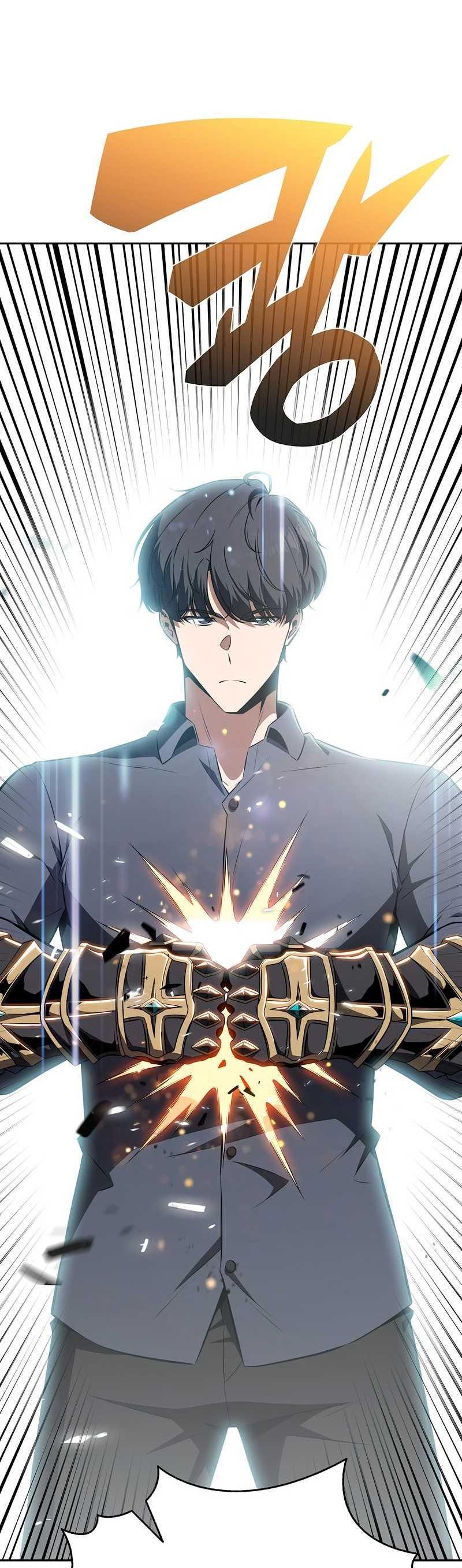 Read Ешь и иди RU Manga Online