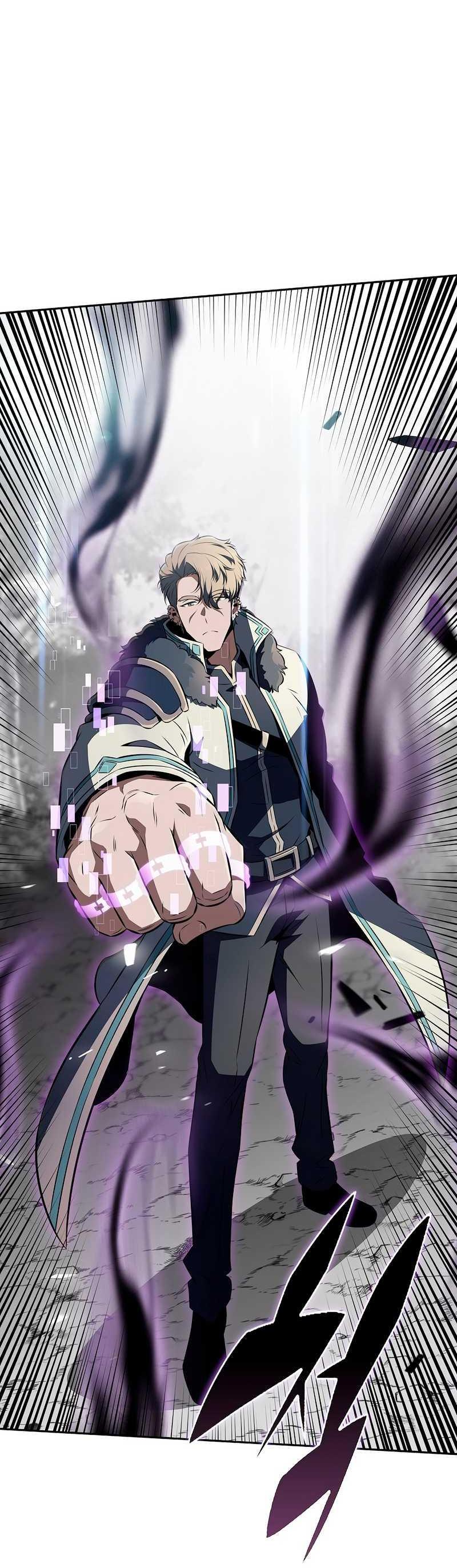Read Ешь и иди RU Manga Online
