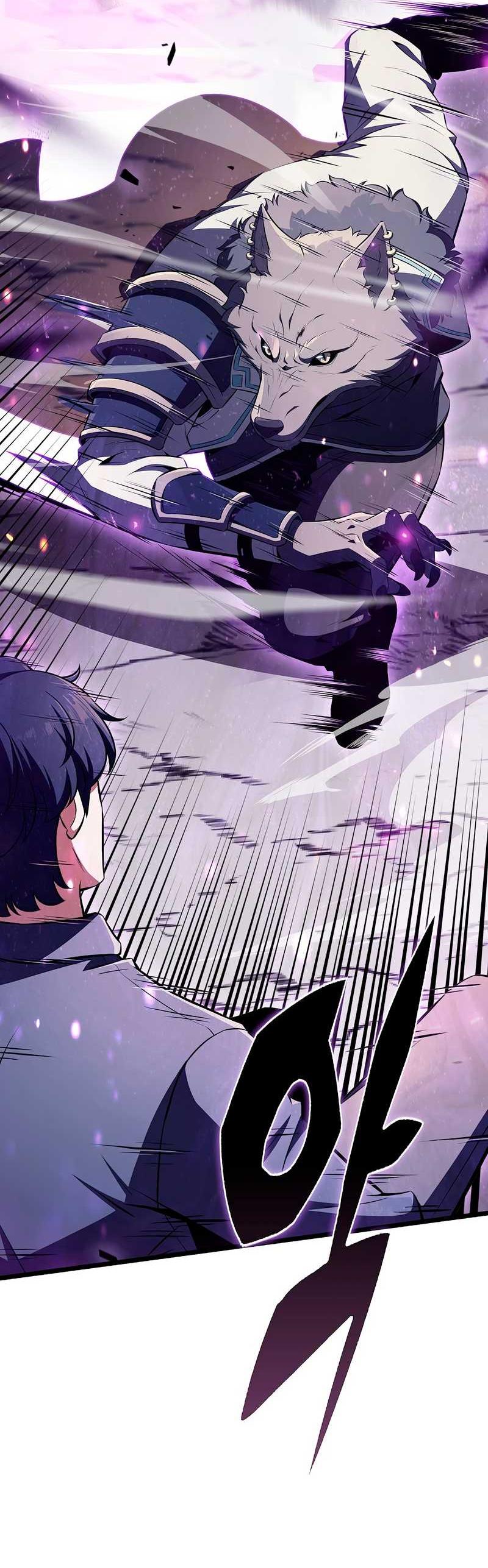 Read Ешь и иди RU Manga Online