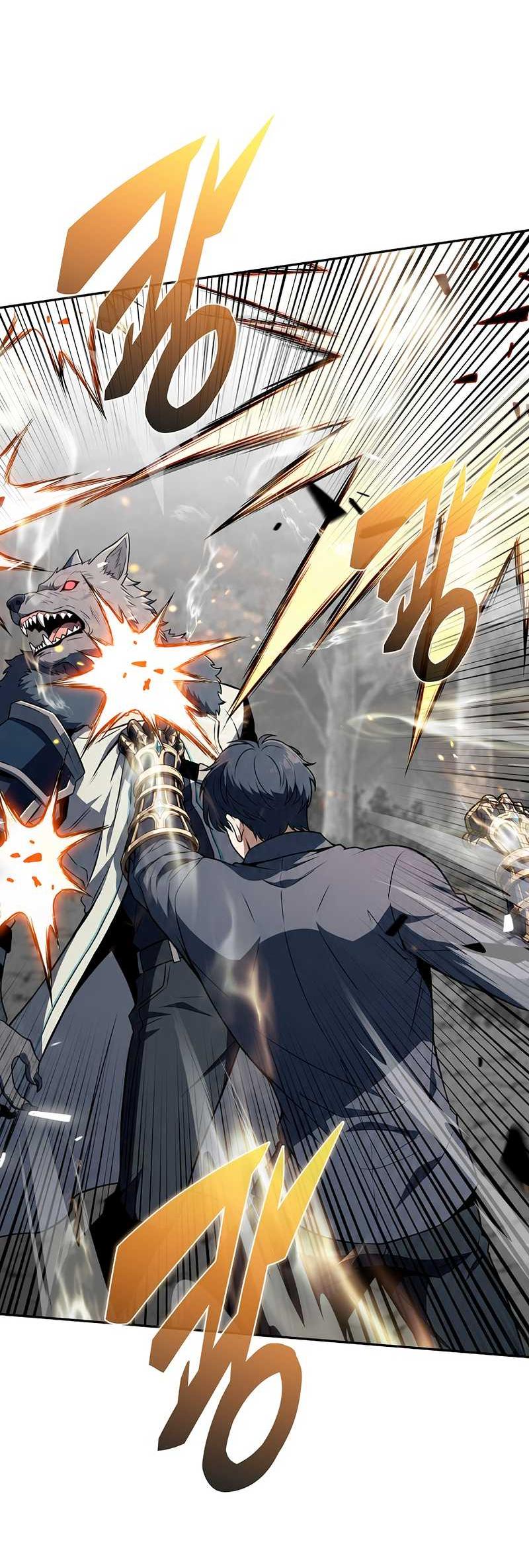 Read Ешь и иди RU Manga Online