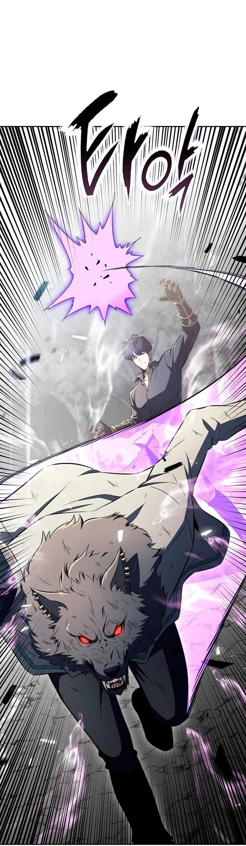 Read Ешь и иди RU Manga Online