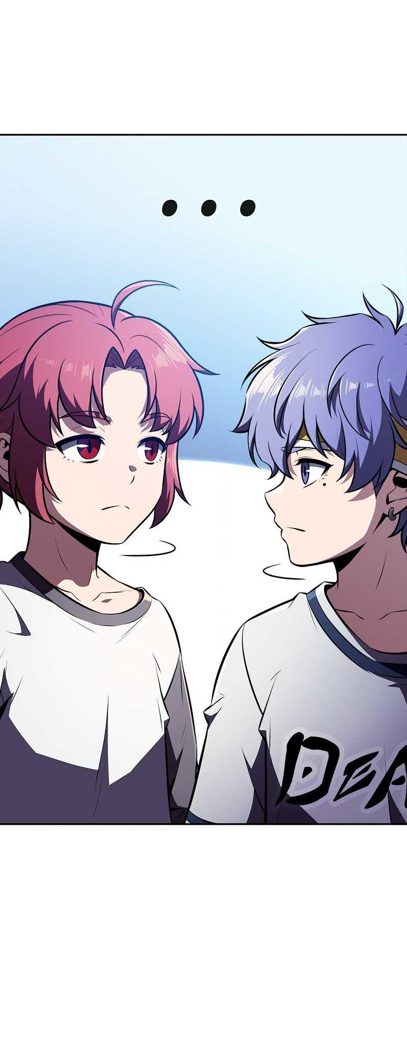 Read Ешь и иди RU Manga Online