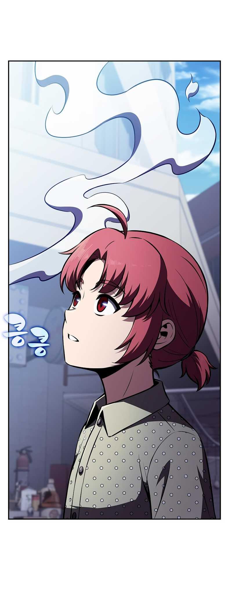 Read Ешь и иди RU Manga Online