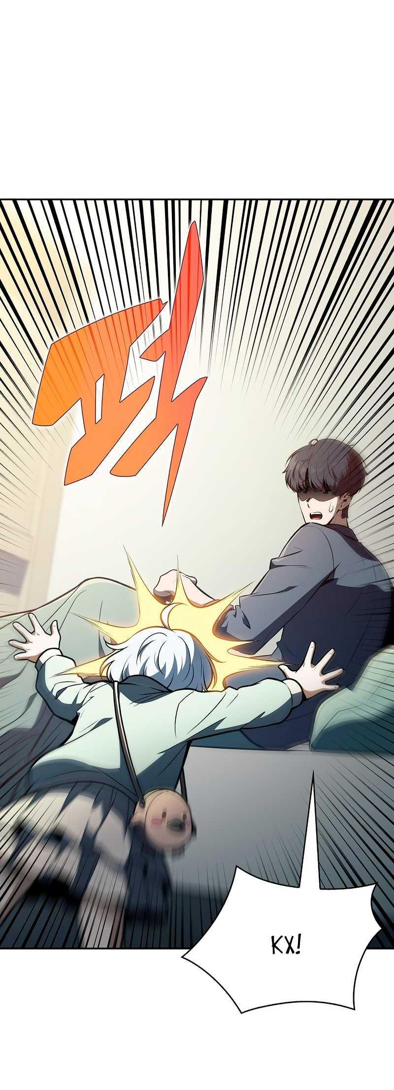 Read Ешь и иди RU Manga Online
