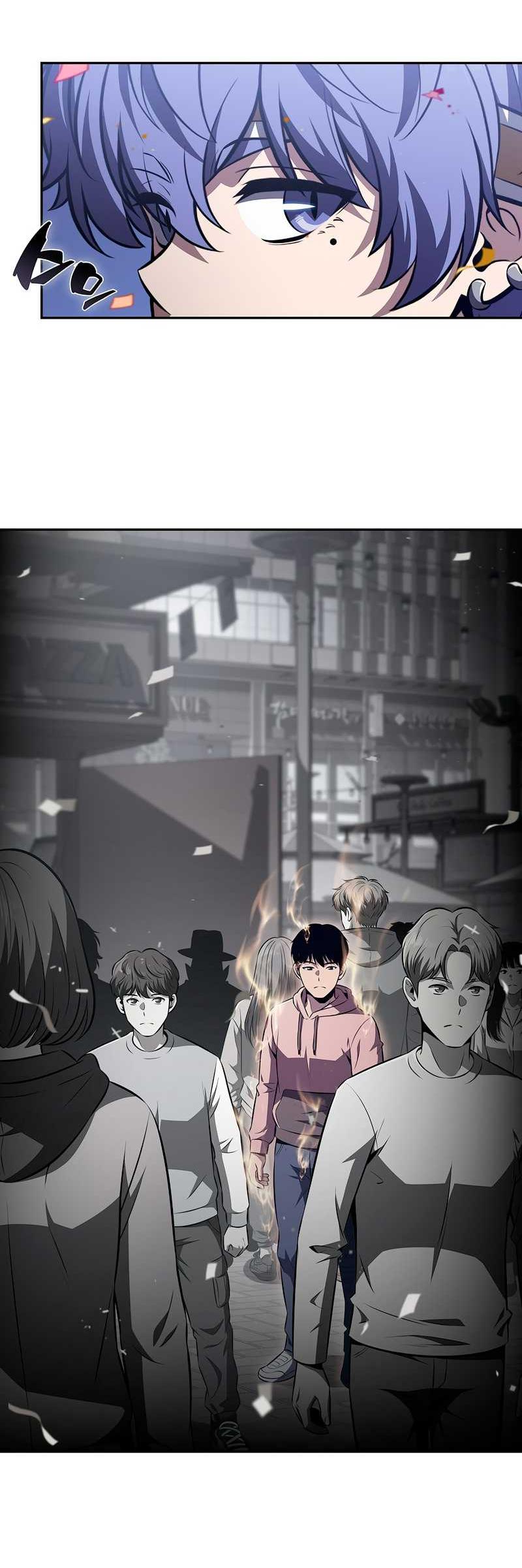 Read Ешь и иди RU Manga Online