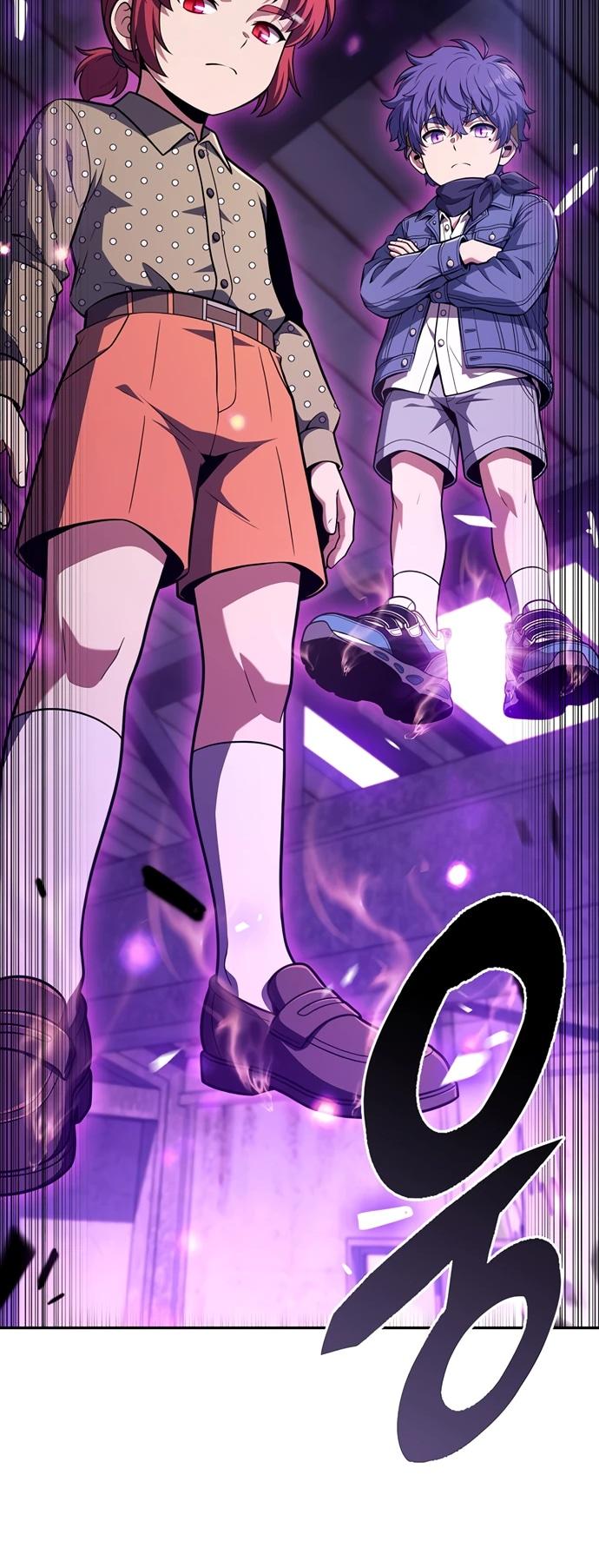 Read Ешь и иди RU Manga Online