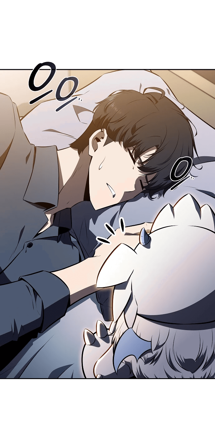 Read Ешь и иди RU Manga Online