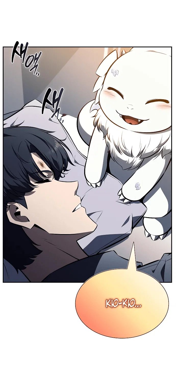 Read Ешь и иди RU Manga Online