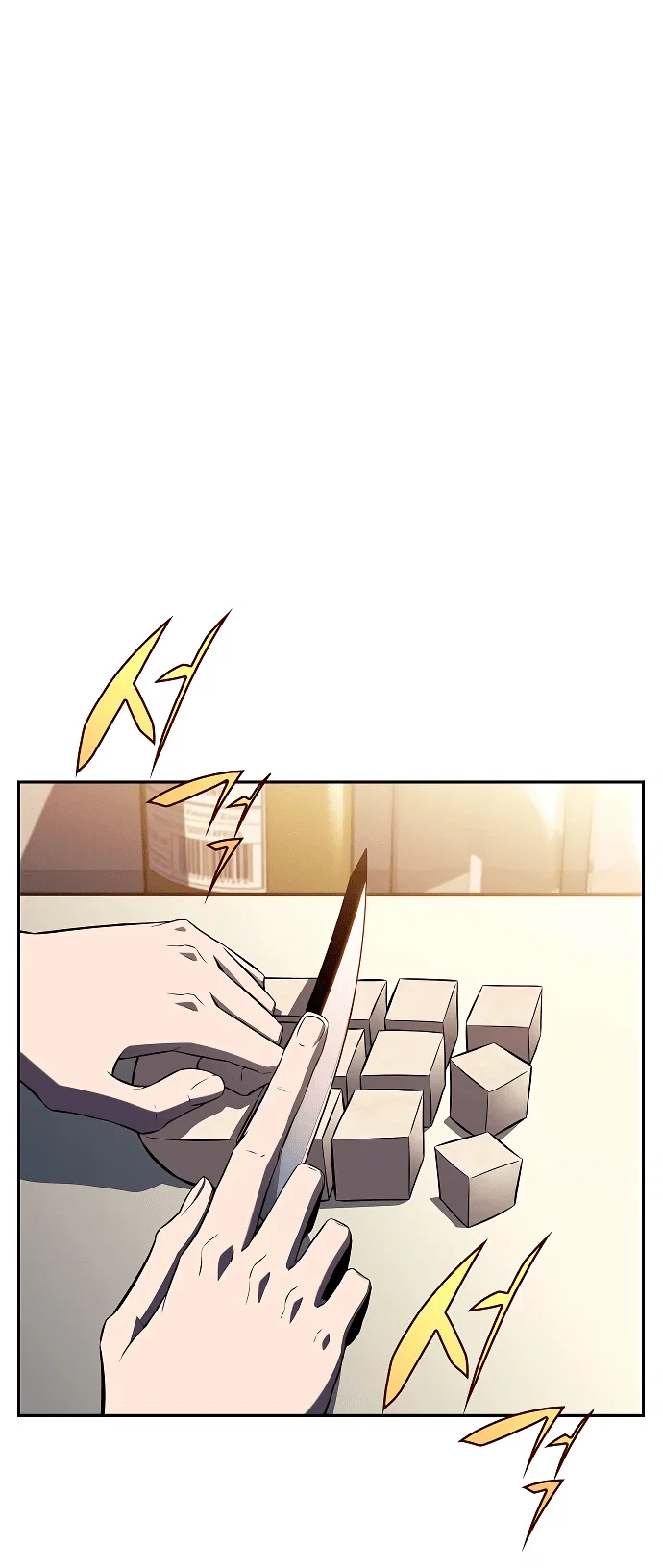 Read Ешь и иди RU Manga Online