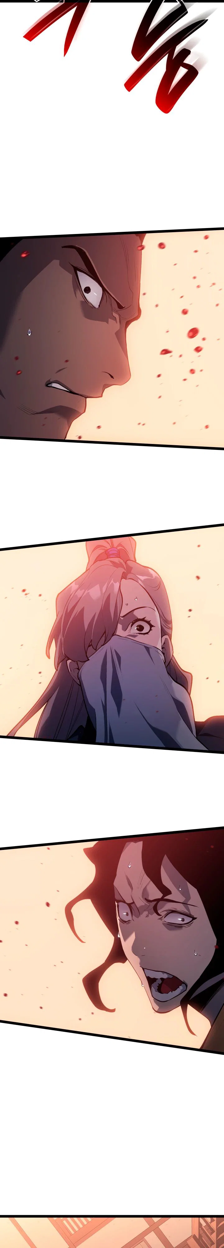 Read Жнец дрейфующей луны RU Manga Online