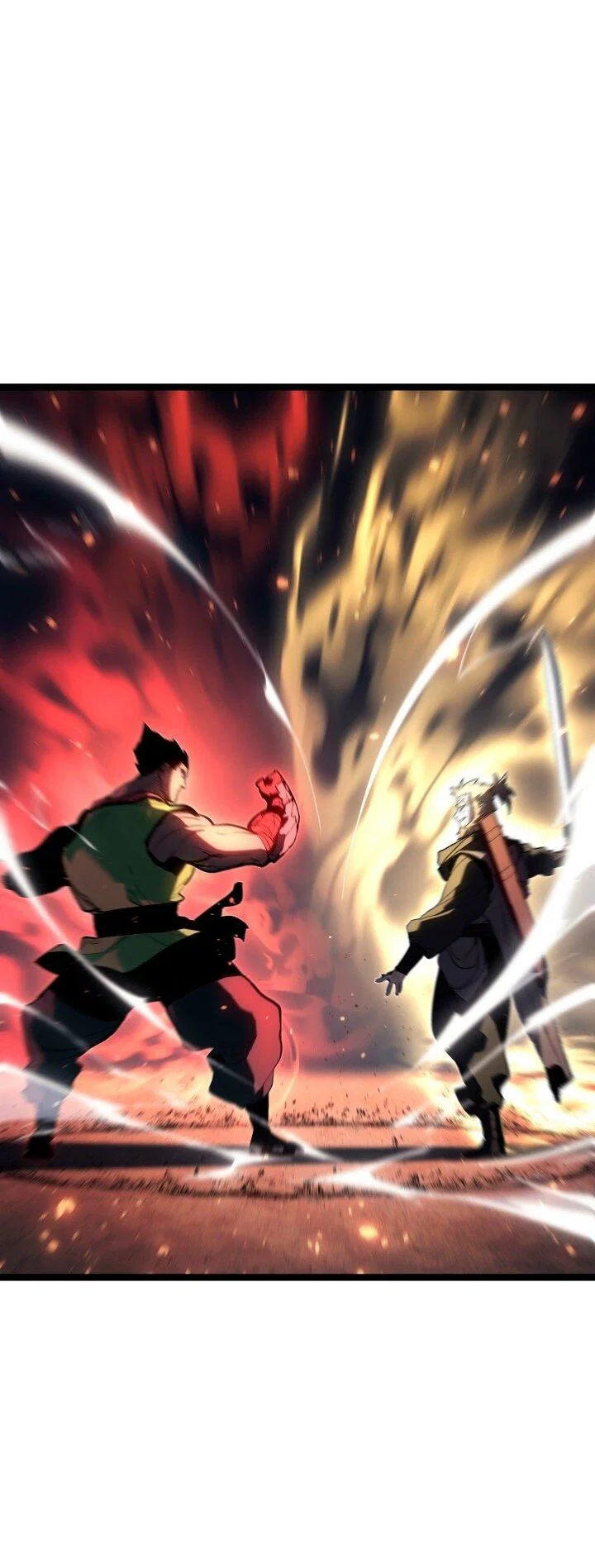 Read Жнец дрейфующей луны RU Manga Online