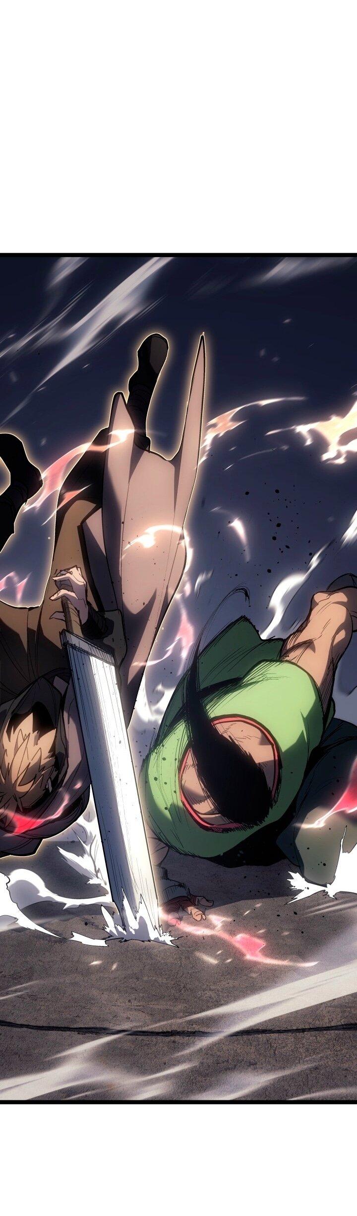 Read Жнец дрейфующей луны RU Manga Online