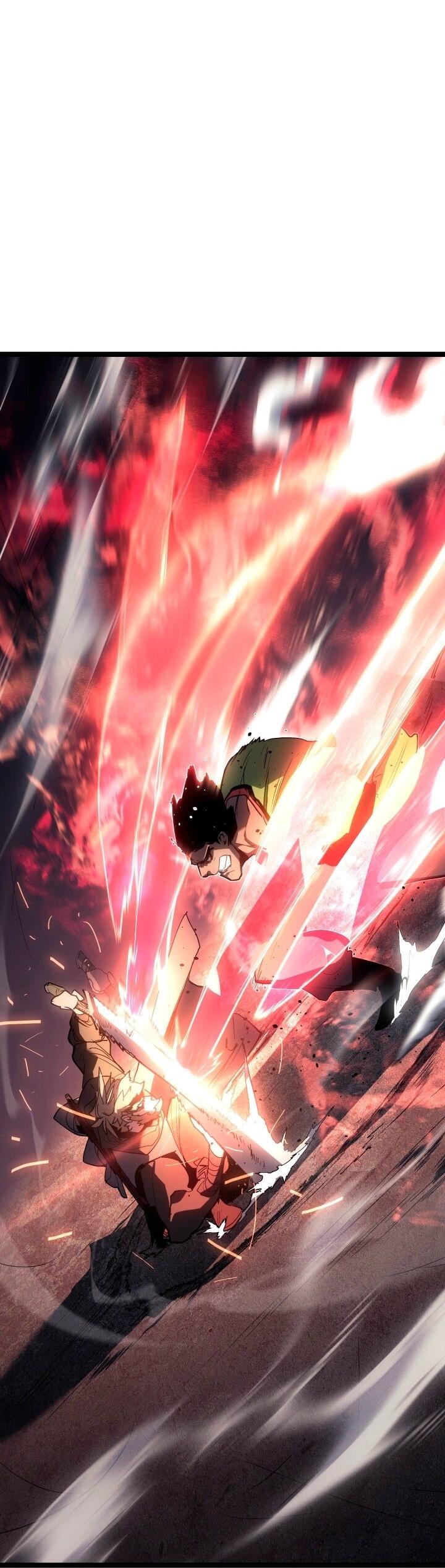 Read Жнец дрейфующей луны RU Manga Online
